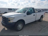 Ford F-150 Xl 1FTMF1C89HKE03935 fotografie