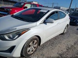 Hyundai Elantra Se 5NPDH4AE9GH663026 снимка