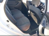 Hyundai Elantra Se 5NPDH4AE9GH663026 снимка