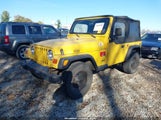 Jeep Wrangler Se 1J4FA29P8YP729363 снимка