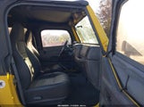 Jeep Wrangler Se 1J4FA29P8YP729363 снимка