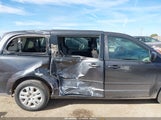 Dodge Grand Caravan Se 2C4RDGBG2HR850440 снимка