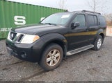 Nissan Pathfinder Se 5N1AR18B58C644962 снимка