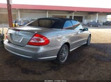 Mercedes-Benz Clk 500 WDBTK75J55F148360 снимка