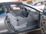 Mercedes-Benz Clk 500 WDBTK75J55F148360 снимка