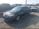 Toyota Camry Le 4T1BF1FK1CU125720 снимка