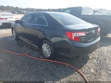 Toyota Camry Le 4T1BF1FK1CU125720 снимка