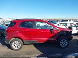 Ford Ecosport Se MAJ6S3GL8NC457754 снимка