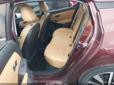 Nissan Sentra Sv Xtronic Cvt 3N1AB8CVXNY300391 photo