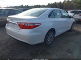 Toyota Camry Xle 4T1BF1FK4GU575027 снимка