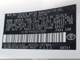 Toyota Camry Xle 4T1BF1FK4GU575027 снимка