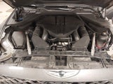 Genesis Gv80 3.5T Awd KMUHCESC3MU036727 снимка