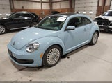 Volkswagen Beetle 2.5L 3VWJP7AT0DM664431 снимка