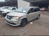 Dodge Grand Caravan Se 2C4RDGBG5ER163609 снимка