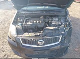 Nissan Sentra 2.0Sr 3N1AB6AP4BL617214 снимка