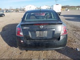 Nissan Sentra 2.0Sr 3N1AB6AP4BL617214 снимка