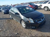 Nissan Sentra 2.0Sr 3N1AB6AP4BL617214 снимка