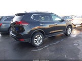 Nissan Rogue S 5N1AT2MV3JC786580 снимка