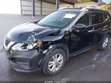 Nissan Rogue S 5N1AT2MV3JC786580 снимка