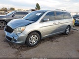Honda Odyssey Ex 5FNRL38466B055893 снимка