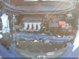 Honda Fit Sport JHMGE8H48AS009300 fotografie