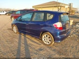 Honda Fit Sport JHMGE8H48AS009300 photo