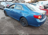 Toyota Corolla Le 1NXBU4EE0AZ287595 снимка