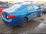 Toyota Corolla Le 1NXBU4EE0AZ287595 снимка