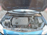 Toyota Corolla Le 1NXBU4EE0AZ287595 снимка