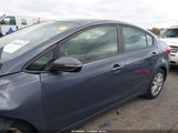 Kia Forte Lx KNAFX4A65F5357165 снимка