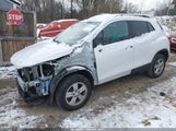Chevrolet Trax Lt 3GNCJPSBXKL230773 снимка
