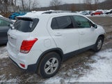 Chevrolet Trax Lt 3GNCJPSBXKL230773 снимка