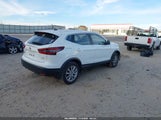 Nissan Rogue Sport S Awd Xtronic Cvt JN1BJ1AW7MW443041 photo