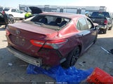 Toyota Camry Se 4T1B11HK2JU665974 fotografie
