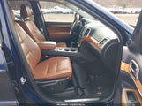 Jeep Grand Cherokee Overland 1C4RJFCG2DC644152 снимка