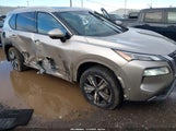 Nissan Rogue Sl Fwd JN8BT3CA0PW014465 photo