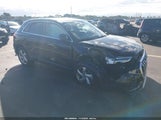 Audi Q3 2.0T Premium WA1BECF37K1069398 снимка