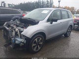 Subaru Forester 2.5I JF2SJABC6HH494835 снимка