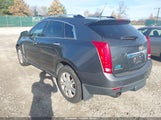 Cadillac Srx Luxury Collection 3GYFNGE32DS552924 fotografie
