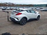 Toyota C-Hr Xle Premium NMTKHMBX8JR048460 photo