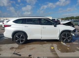 Toyota Highlander Xse 5TDLZRAH4NS094061 photo