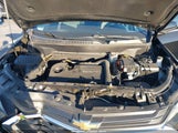 Chevrolet Equinox Fwd Lt 1.5L Turbo 2GNAXKEV6L6109565 photo
