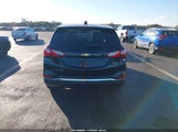 Chevrolet Equinox Fwd Lt 1.5L Turbo 2GNAXKEV6L6109565 снимка