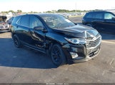 Chevrolet Equinox Fwd Lt 1.5L Turbo 2GNAXKEV6L6109565 photo