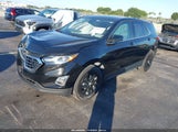 Chevrolet Equinox Fwd Lt 1.5L Turbo 2GNAXKEV6L6109565 photo