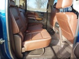 Chevrolet Silverado 2500Hd High Country 1GC1KXEY2JF116644 fotografie