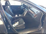 Acura Rl 3.5 JH4KB16535C000963 снимка