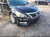 Nissan Altima 2.5 S 1N4AL3AP2FC582768 снимка