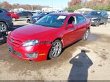 Ford Fusion Se 3FAHP0HA8CR184643 снимка