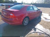 Ford Fusion Se 3FAHP0HA8CR184643 снимка